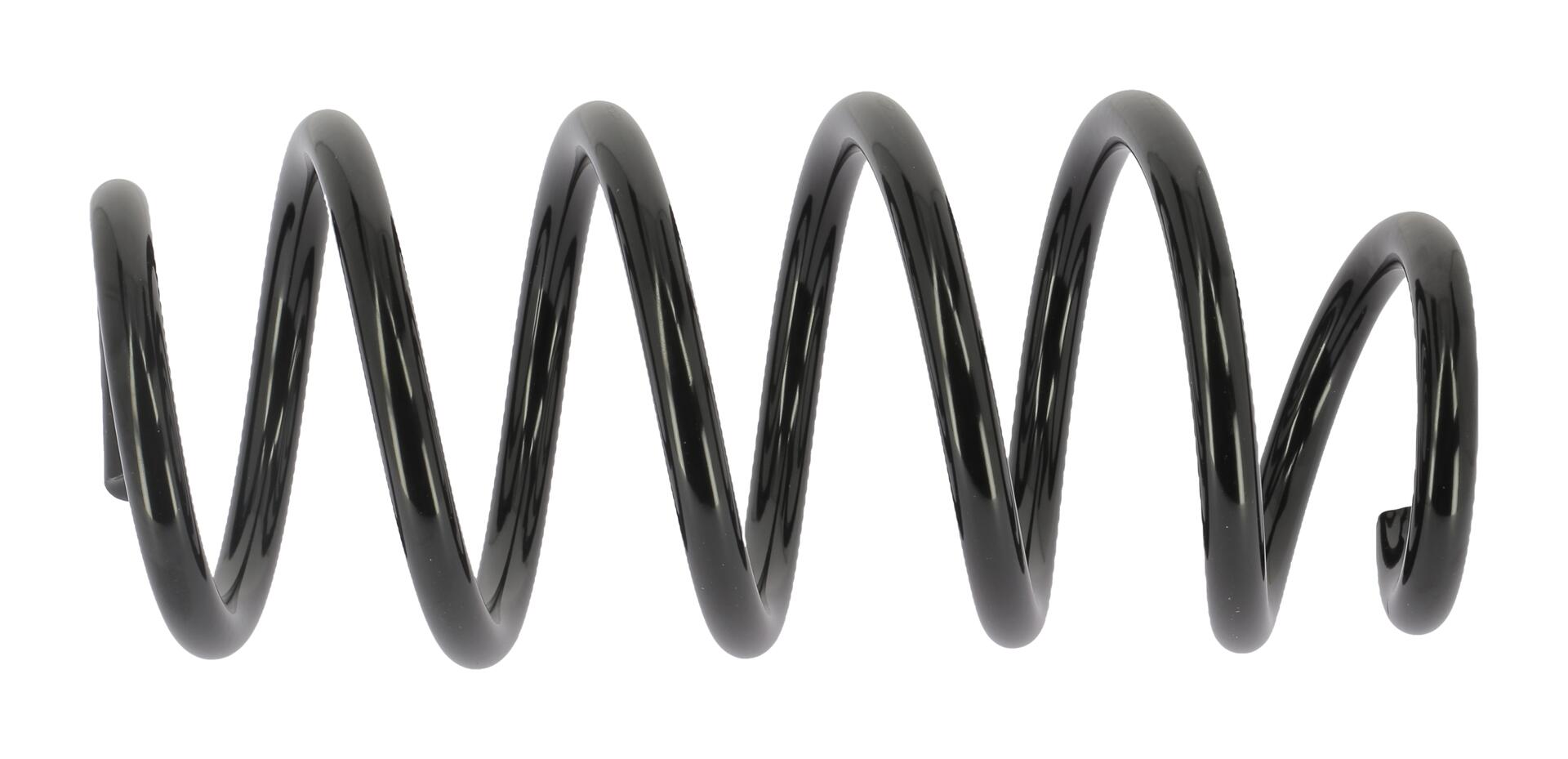 MONROE Fjeder sp4925 for DACIA