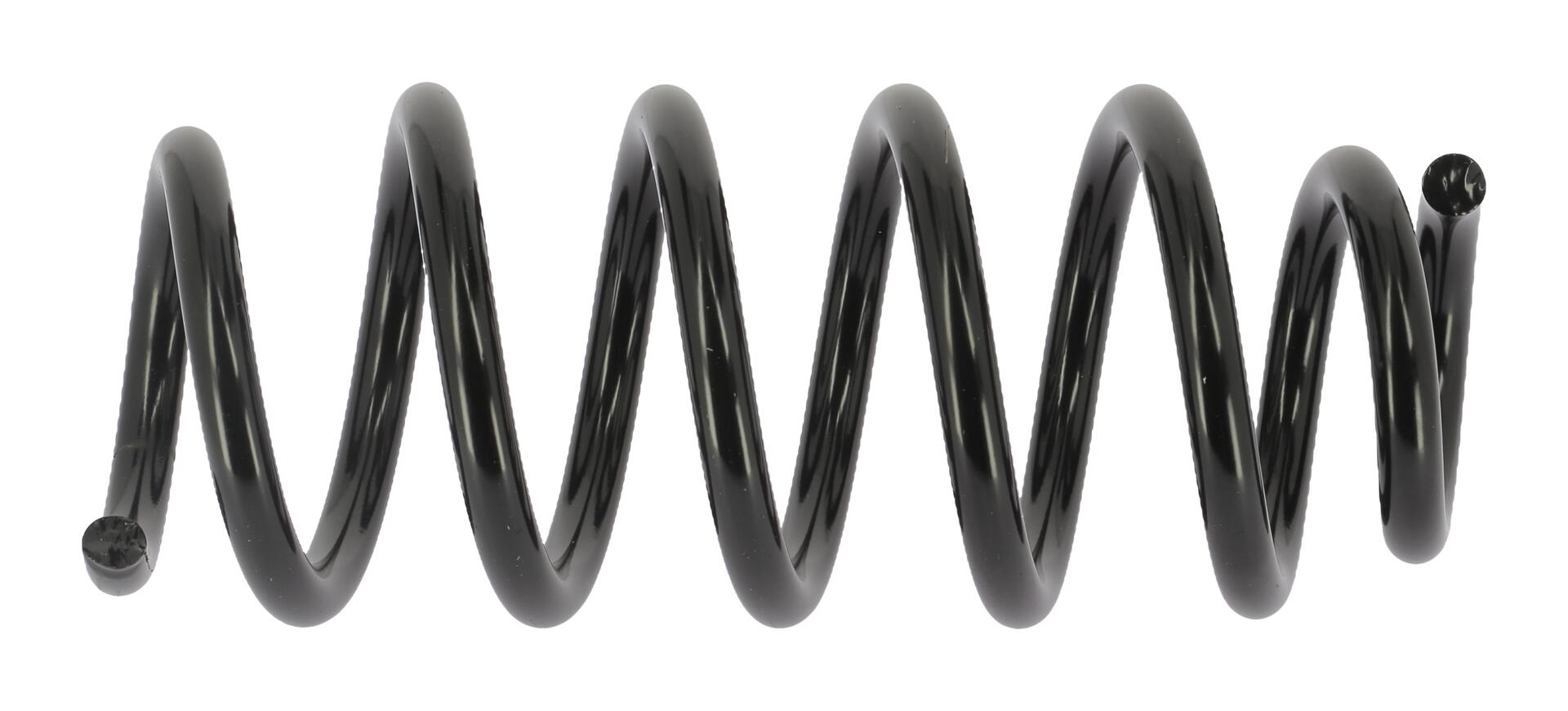 MONROE Fjeder sp5029 for VOLVO