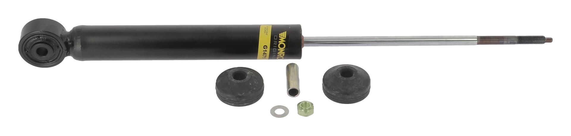 MONROE Støddæmper g1471 for SUZUKI