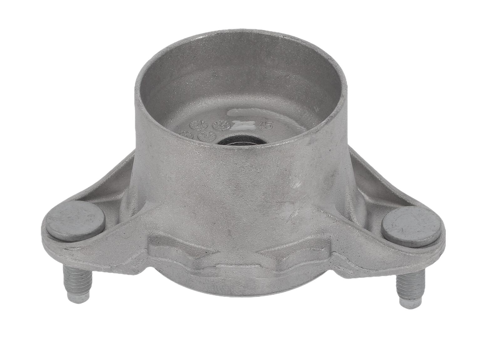 MONROE Fjederbensstøtteleje mk476 for MERCEDES-BENZ