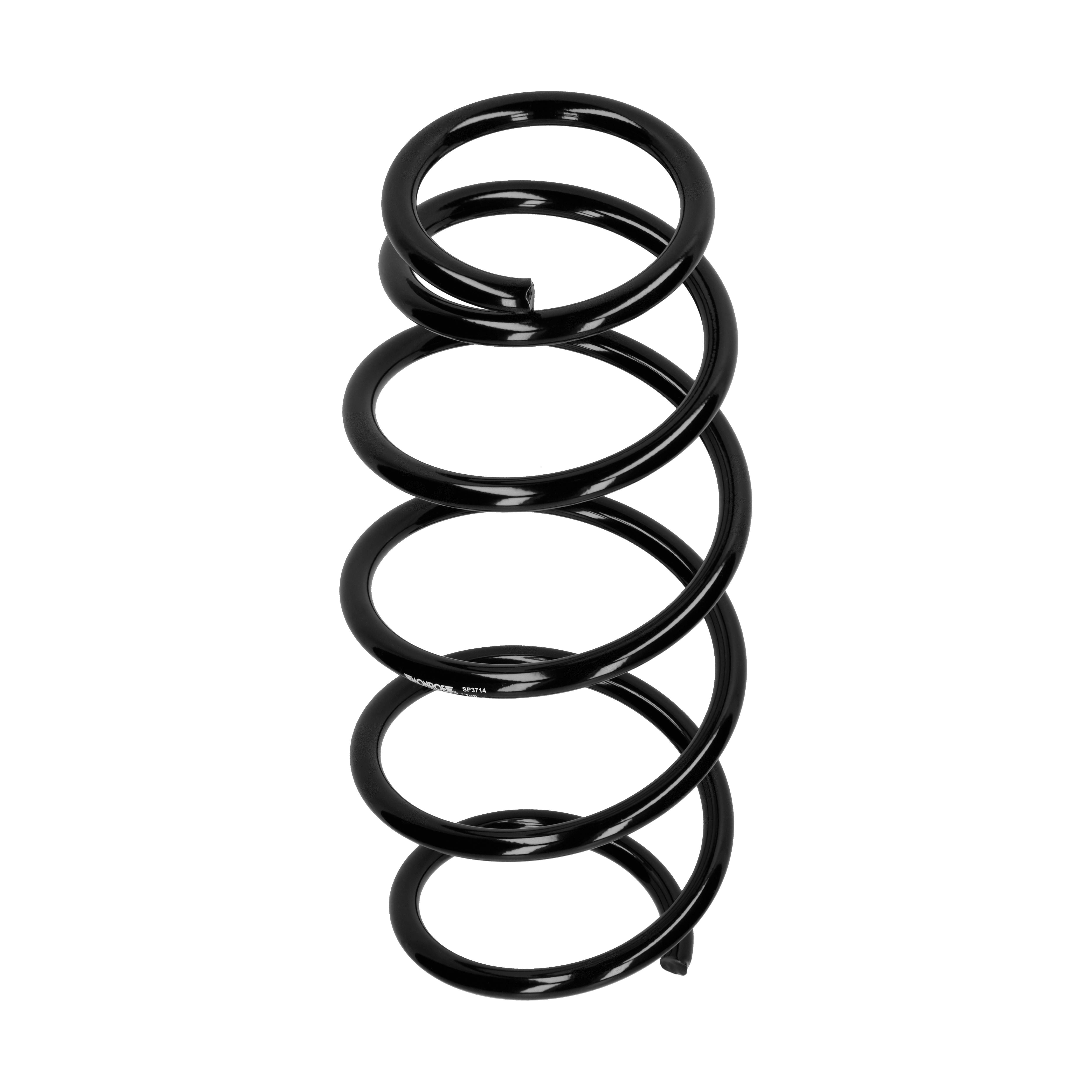MONROE Fjeder sp3714 for TOYOTA