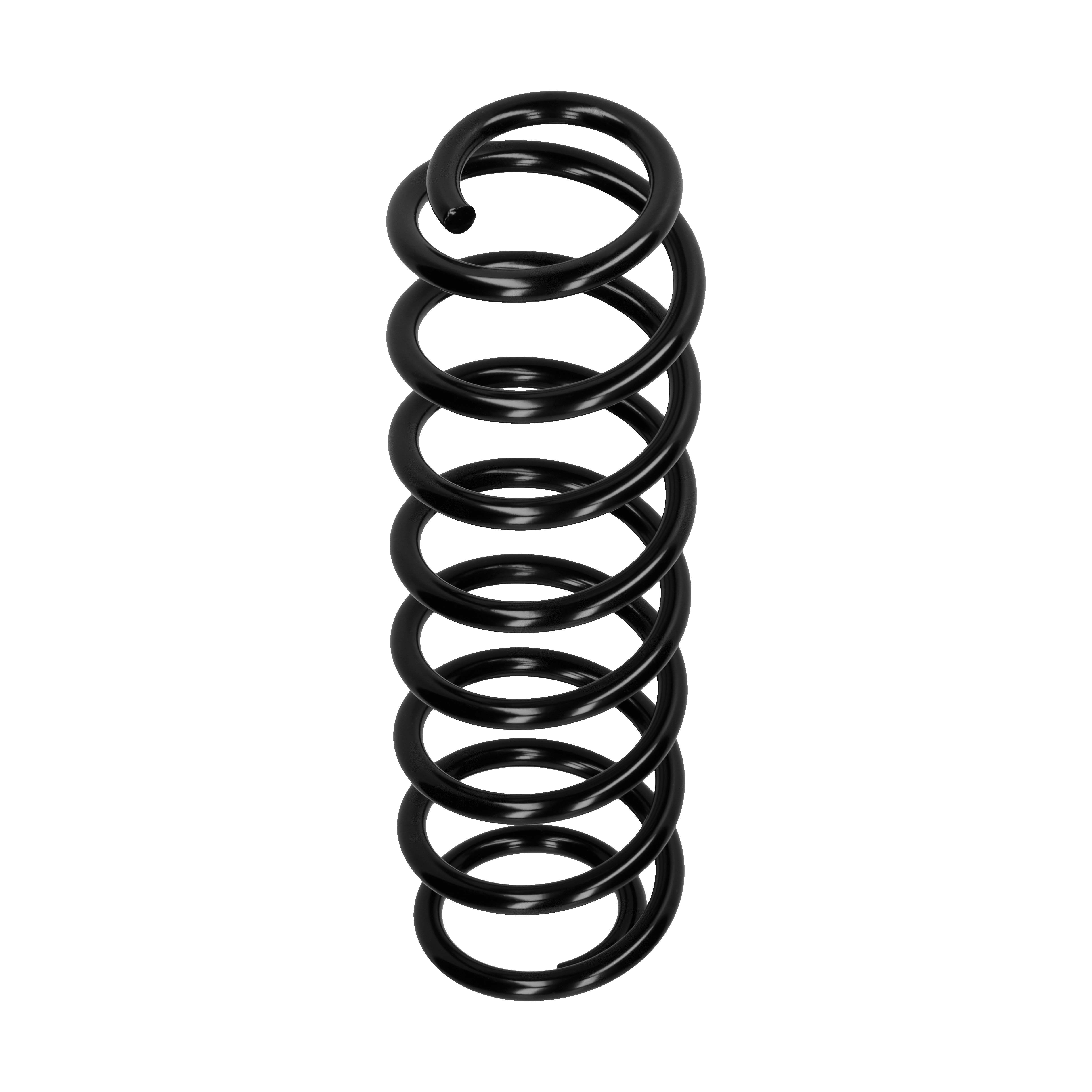 MONROE Fjeder se3345 for SKODA