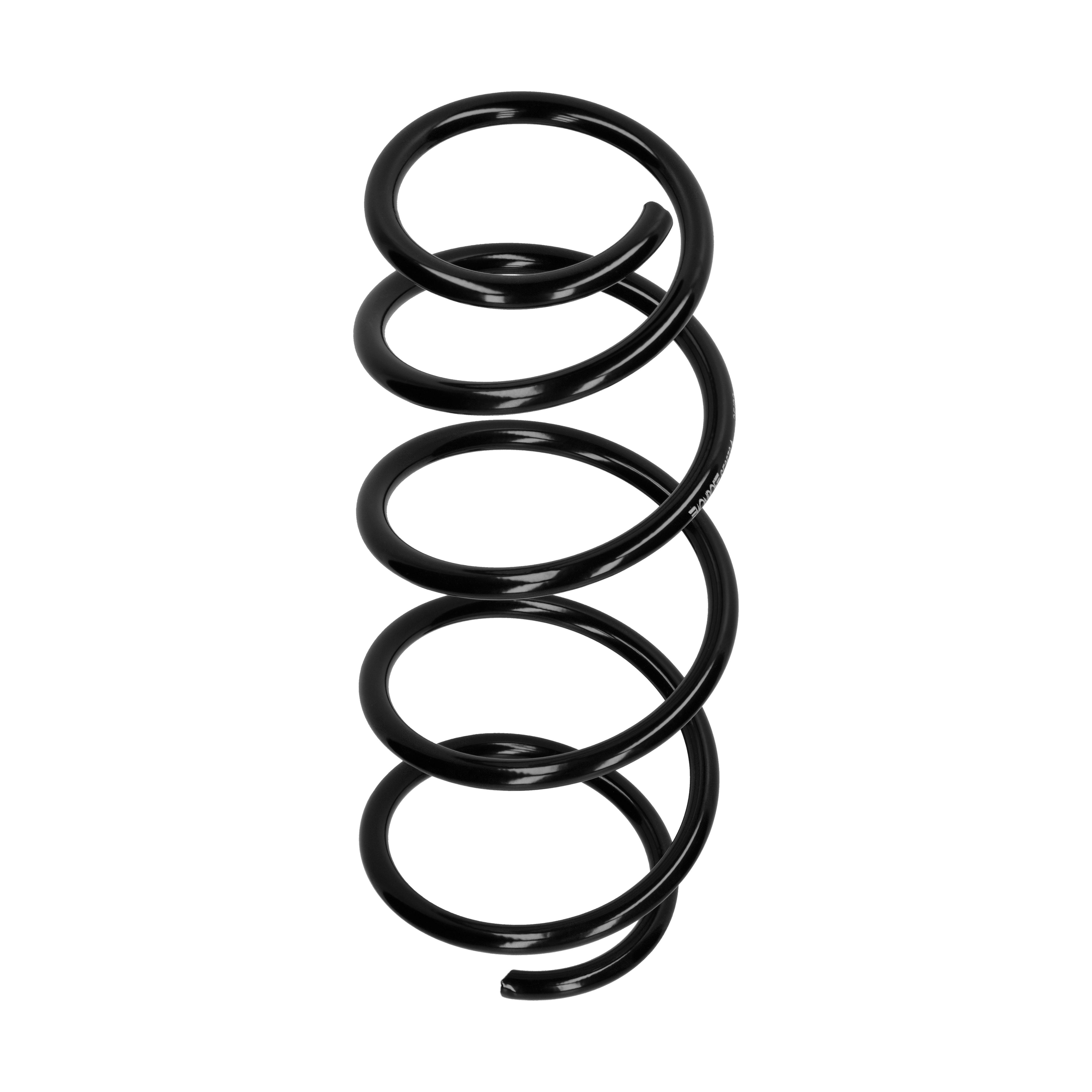 MONROE Fjeder se3573 for FIAT