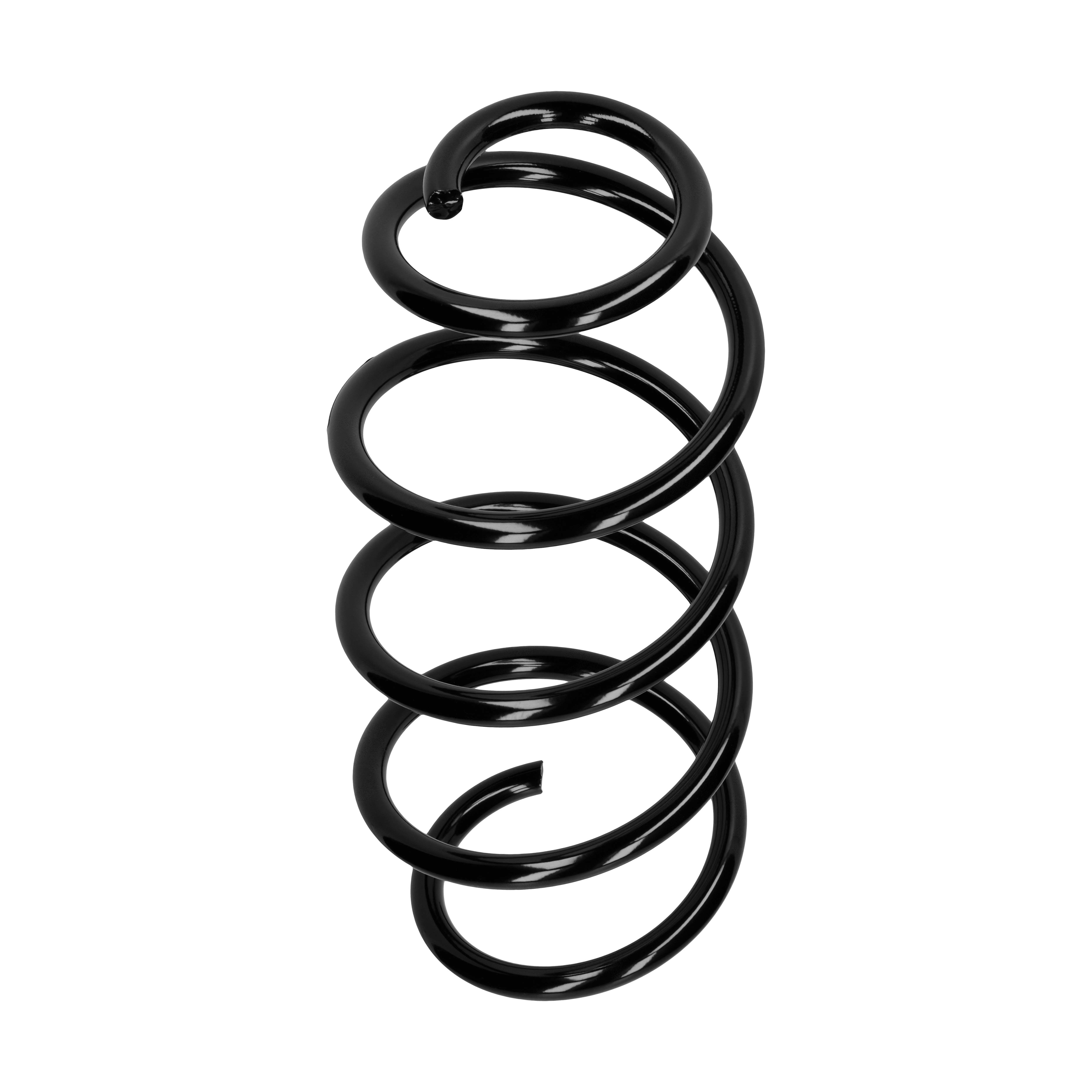 MONROE Fjeder sp3984 for SEAT VAG