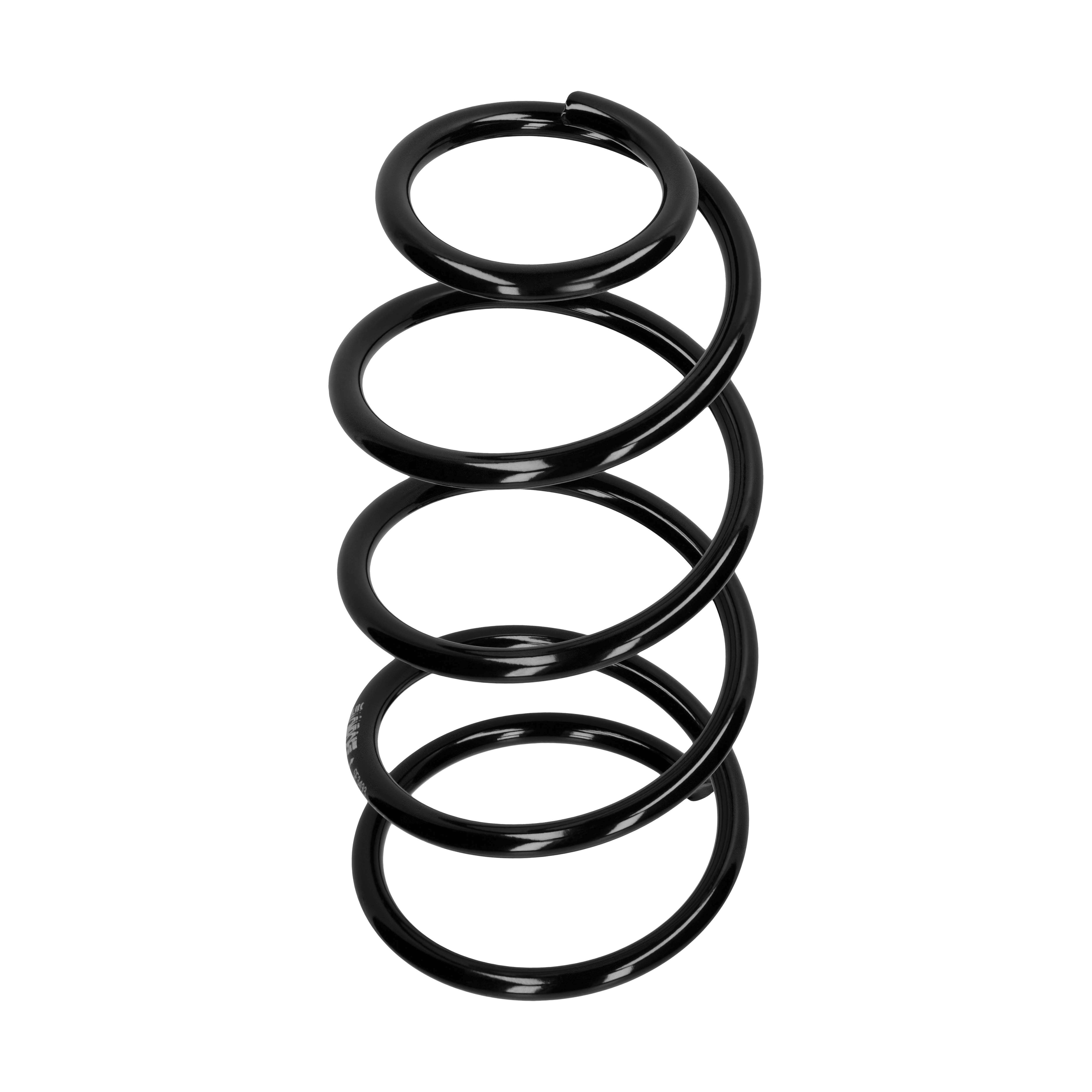 MONROE Fjeder se3493 for FORD