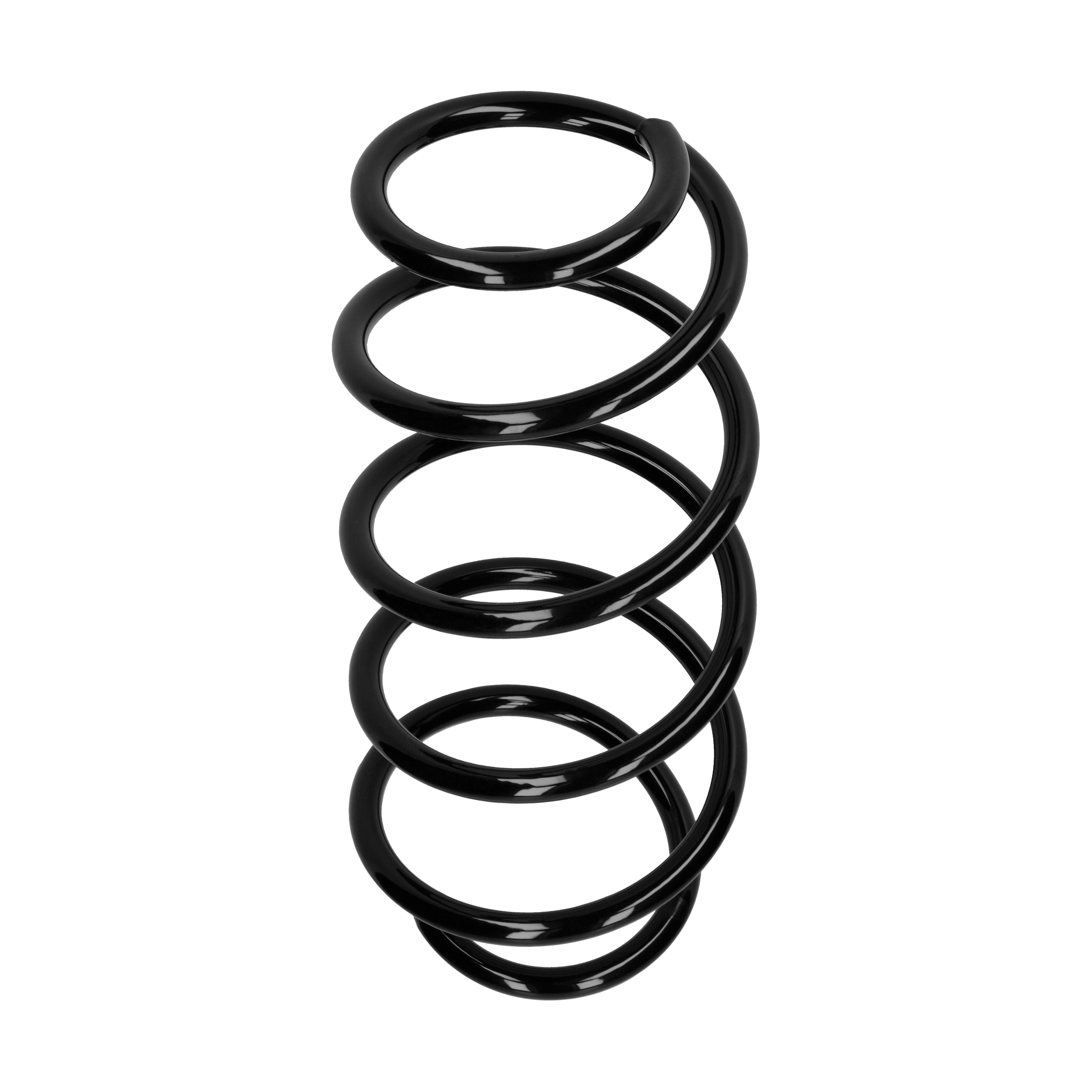 MONROE Fjeder se3386 for SEAT VW