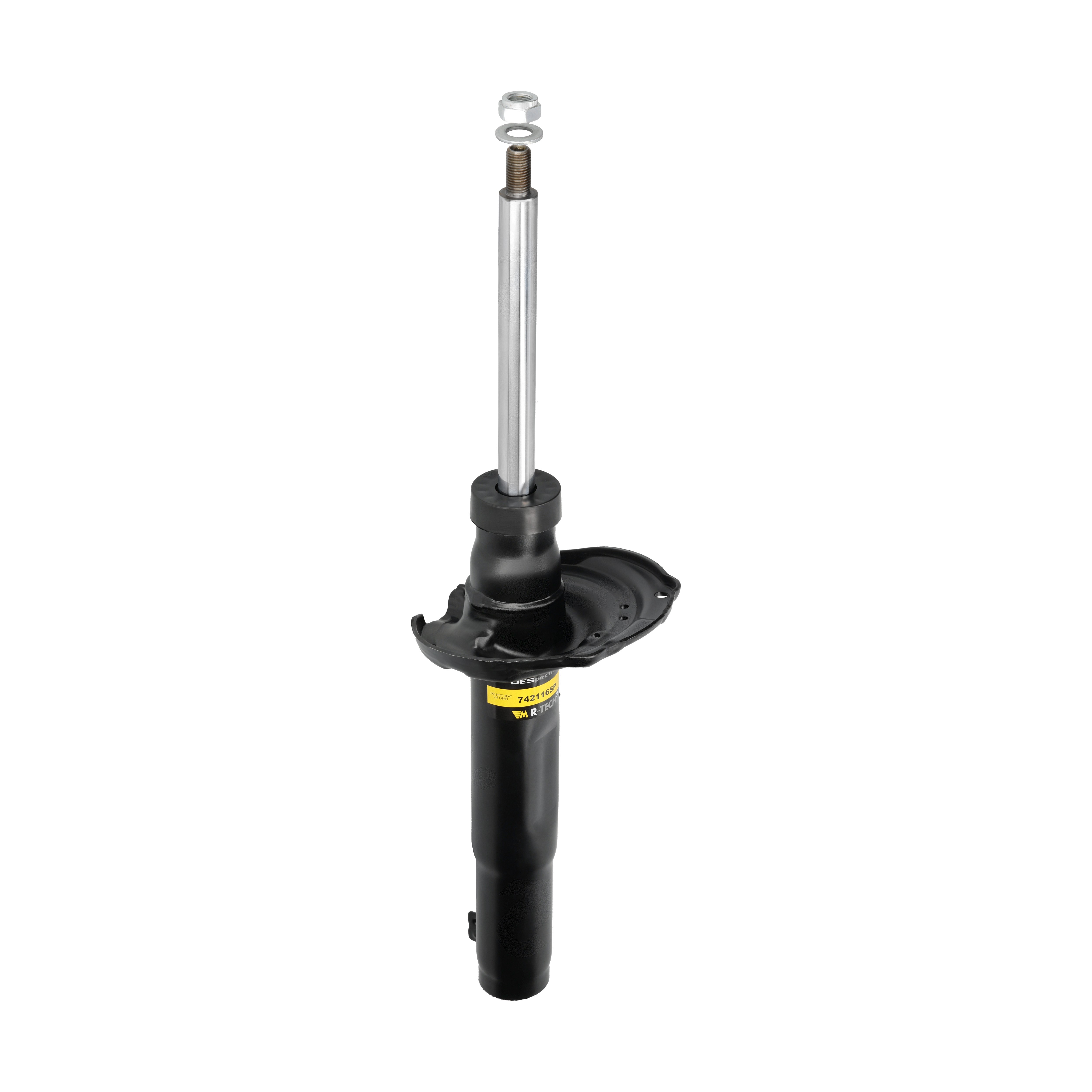 MONROE Støddæmper 742116sp for AUDI SKODA SEAT CUPRA VW