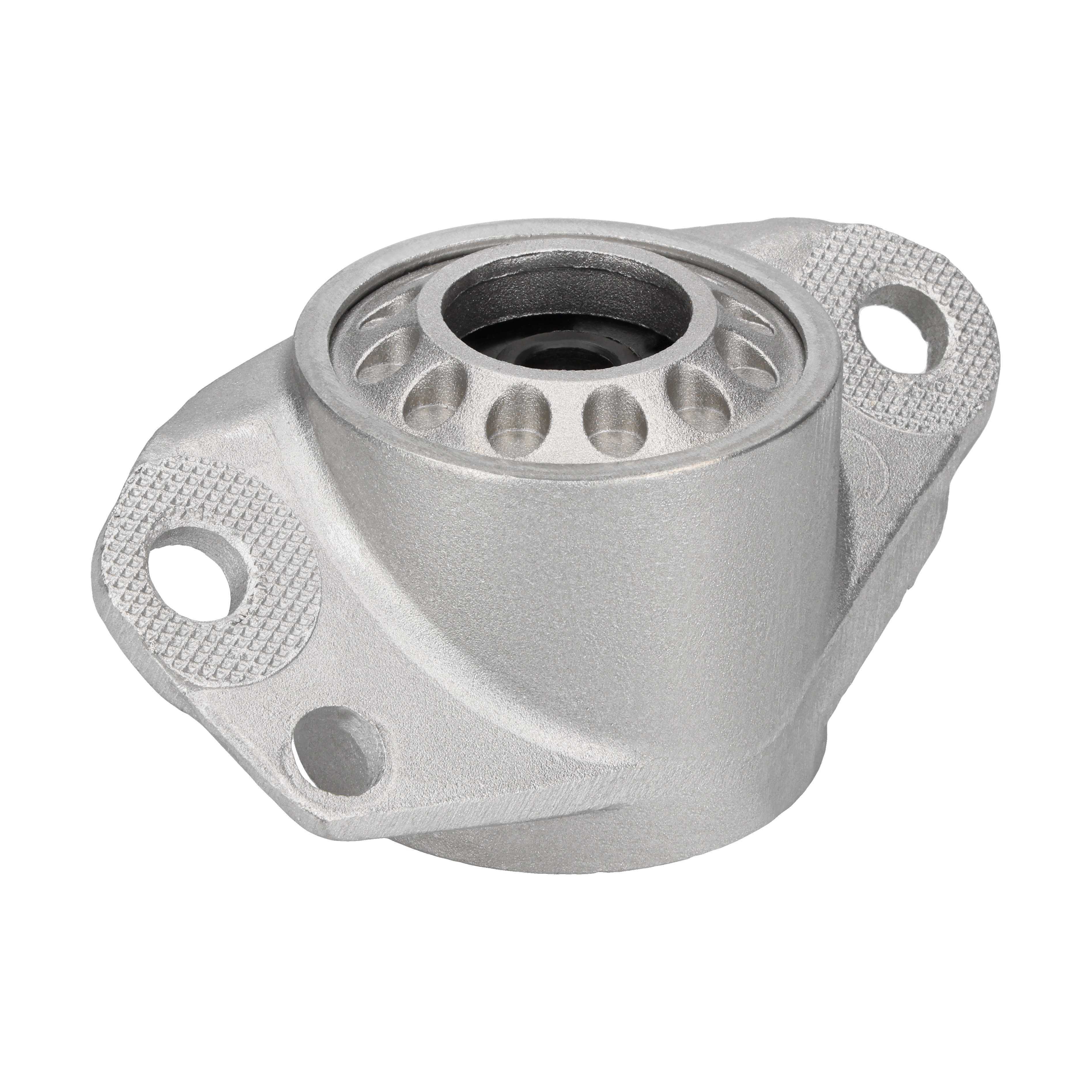 MONROE Fjederbensstøtteleje mk118 for OPEL VW