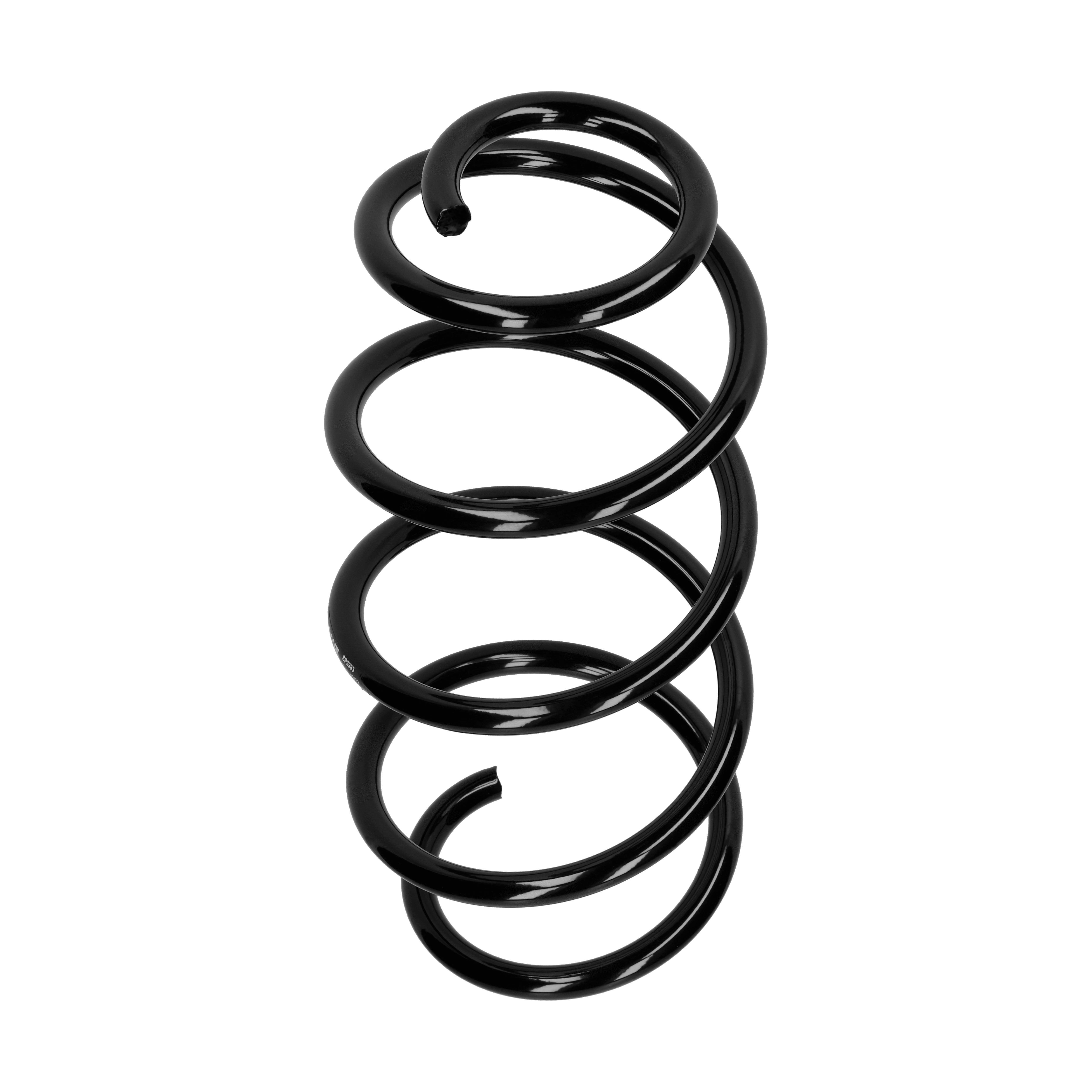 MONROE Fjeder sp3983 for VW