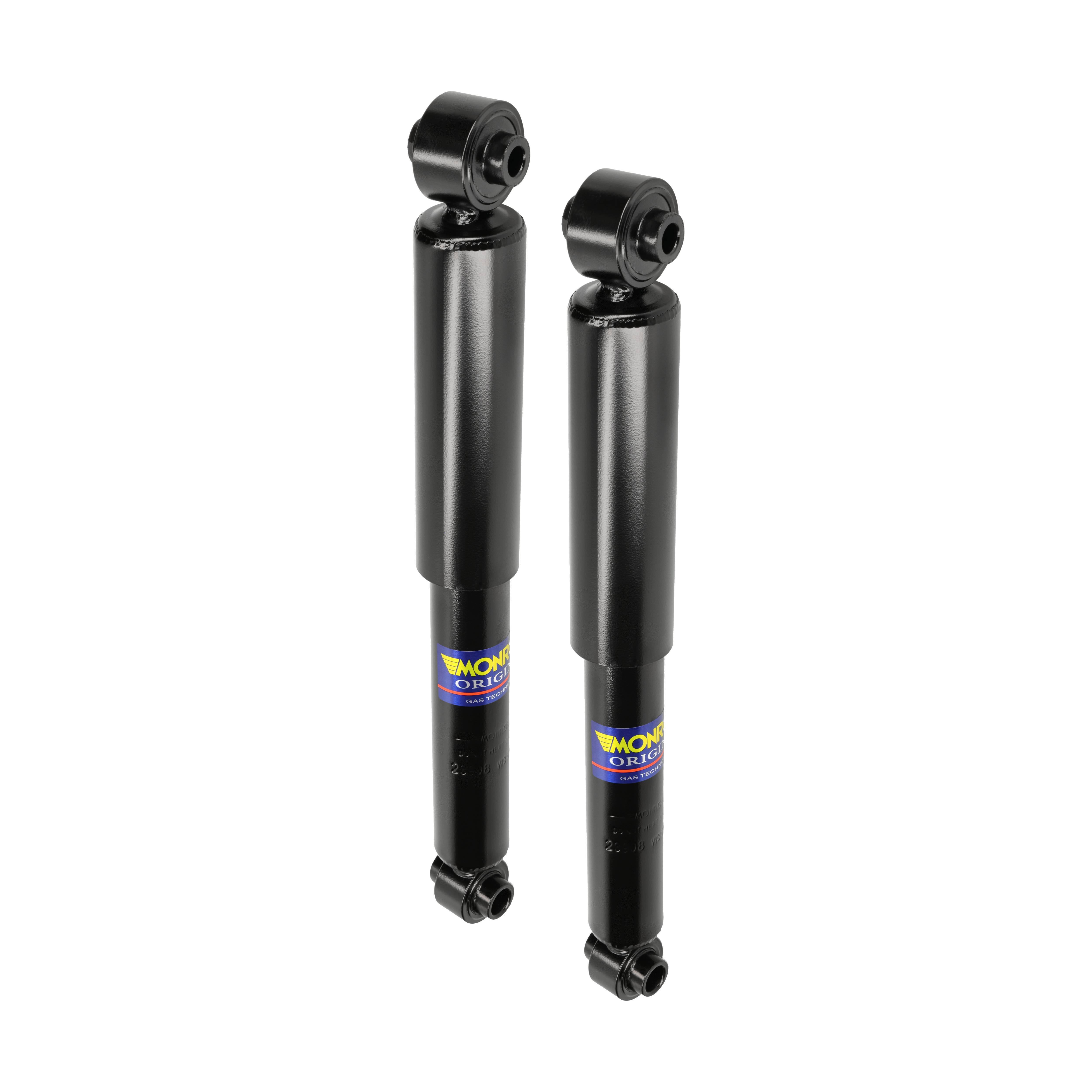 MONROE Støddæmper sizw1vmds3 for OPEL VAUXHALL