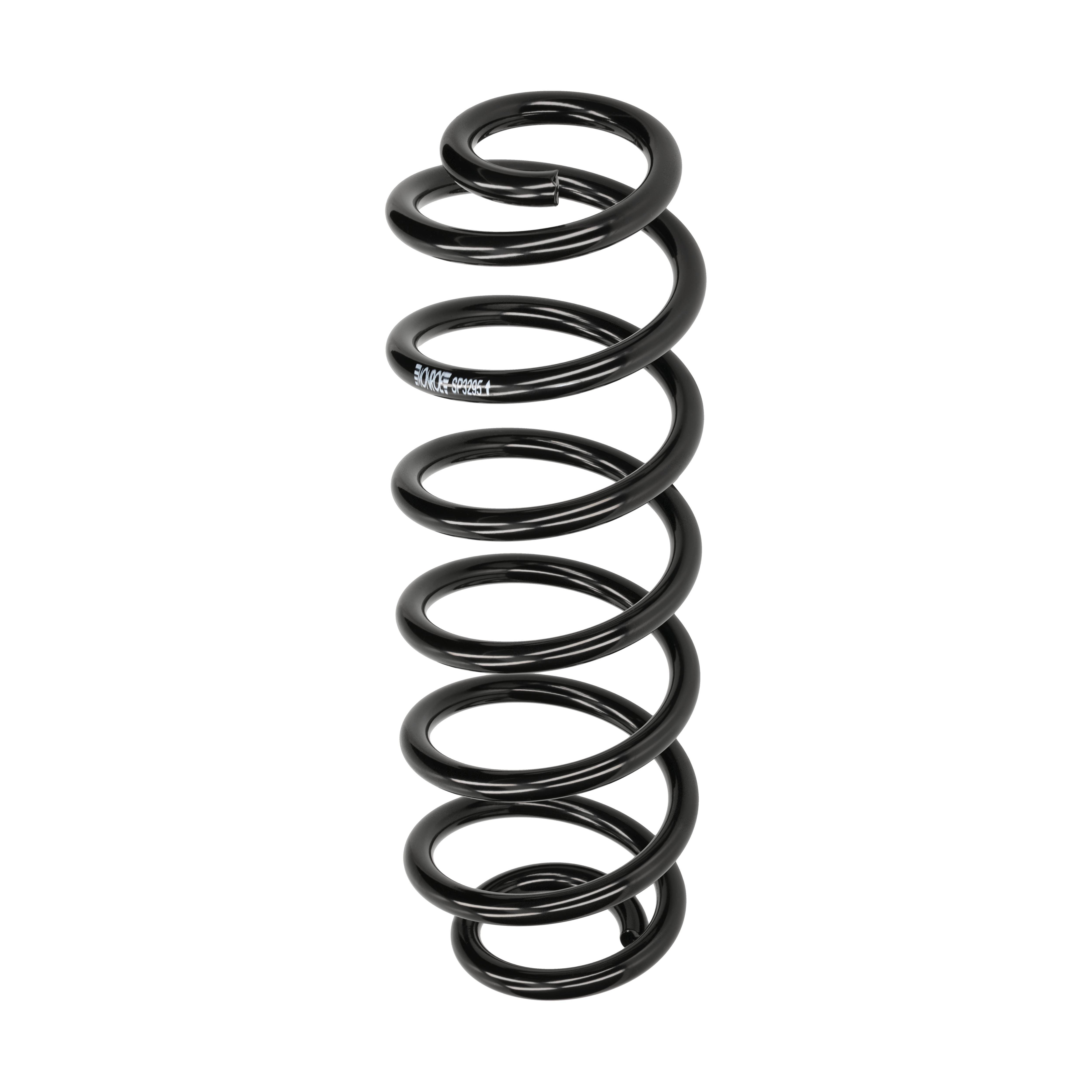 MONROE Fjeder sp3295 for VW