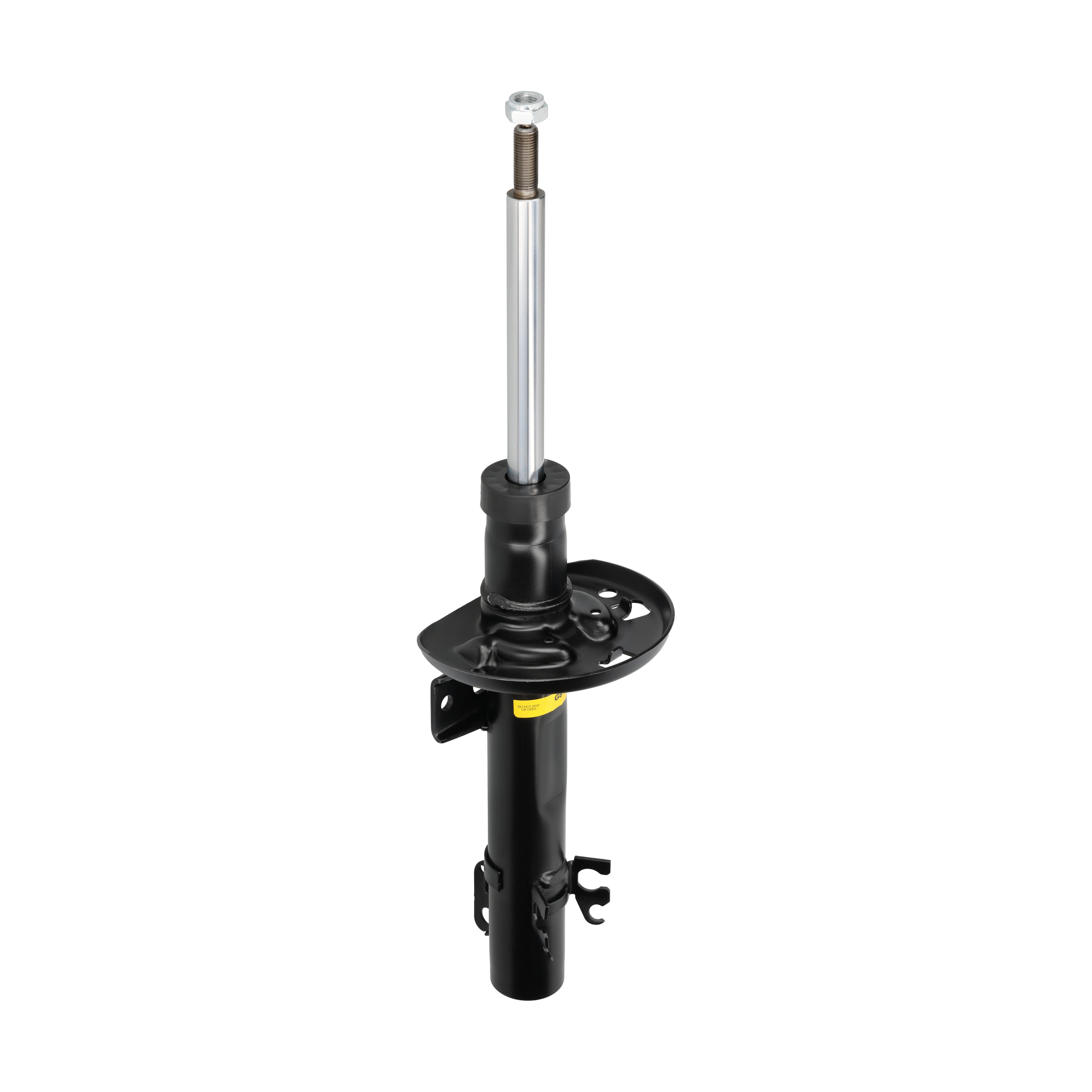MONROE Støddæmper g8109 for AUDI SKODA VW