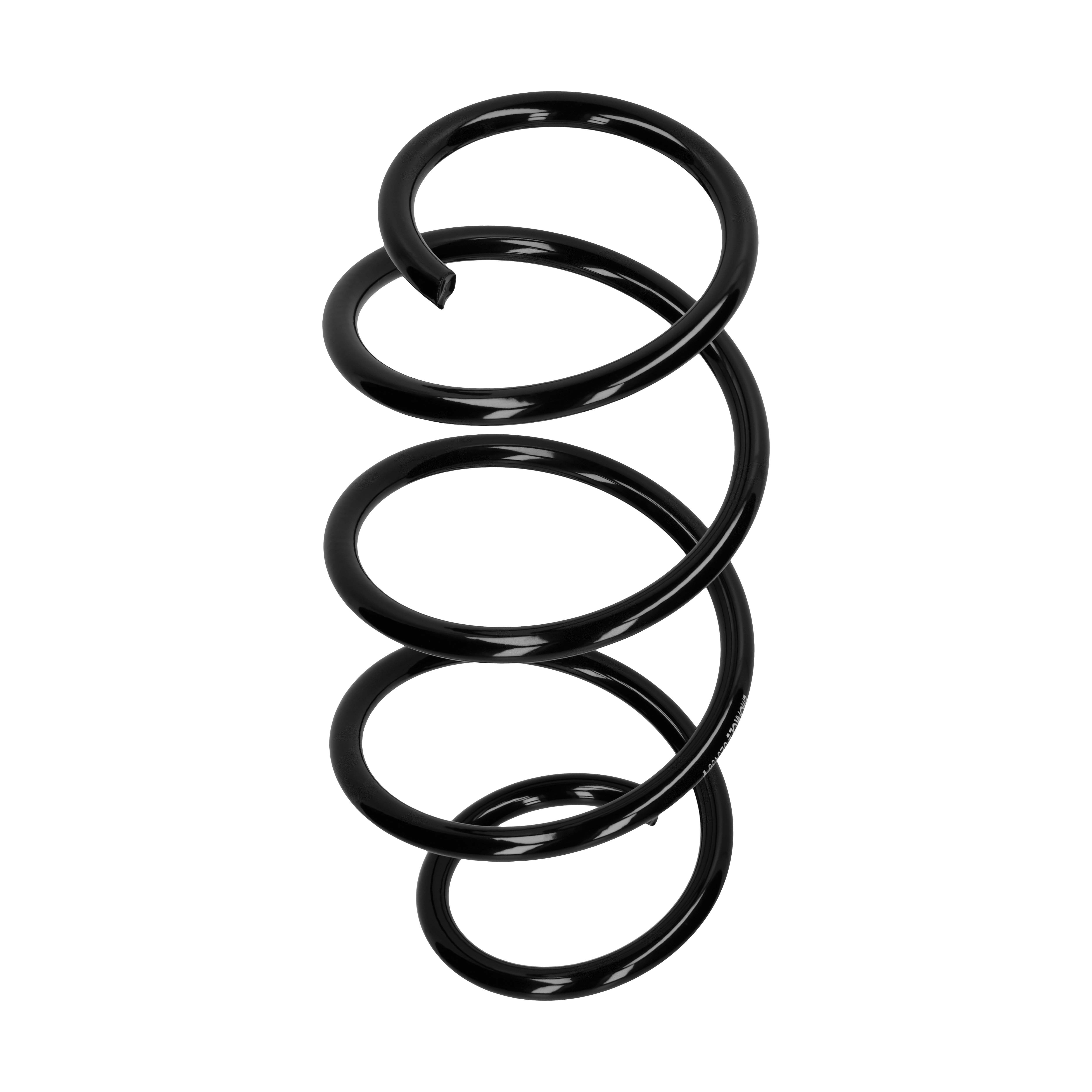 MONROE Fjeder se3438 for RENAULT