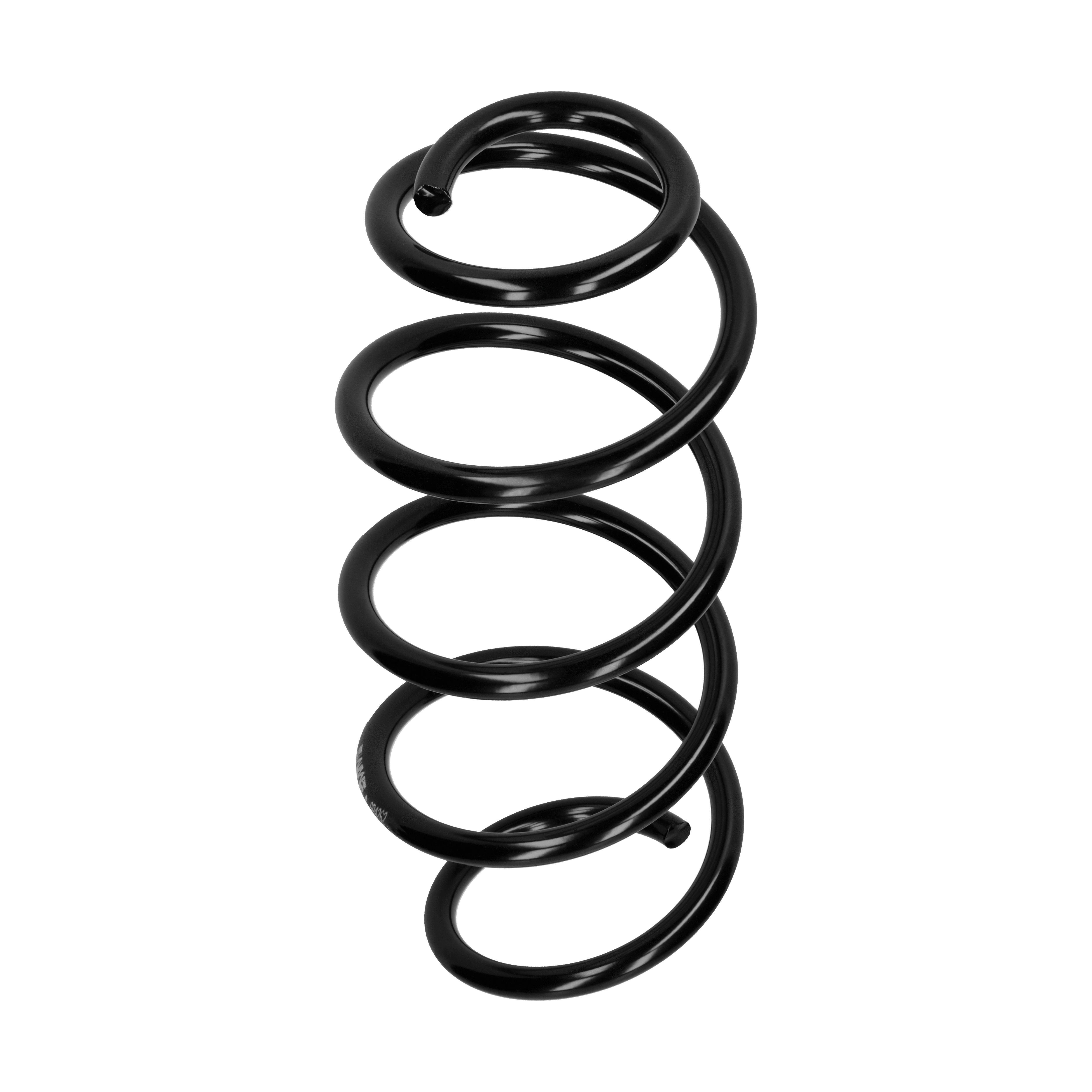 MONROE Fjeder sp4262 for SKODA