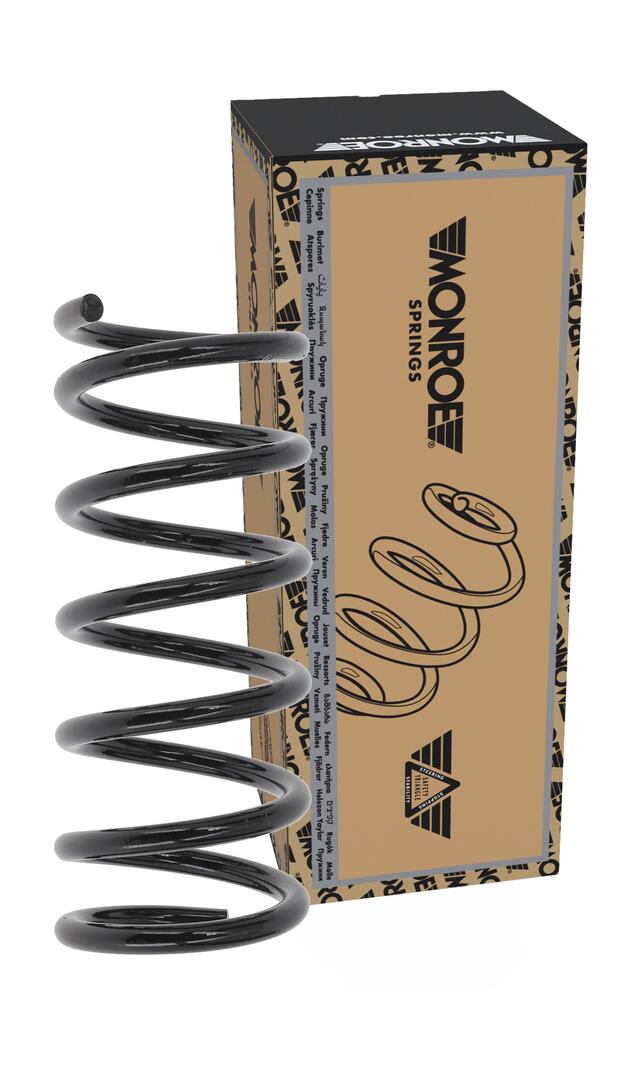MONROE Fjeder sp4129 for FIAT ALFAROME/FIAT/LANCI