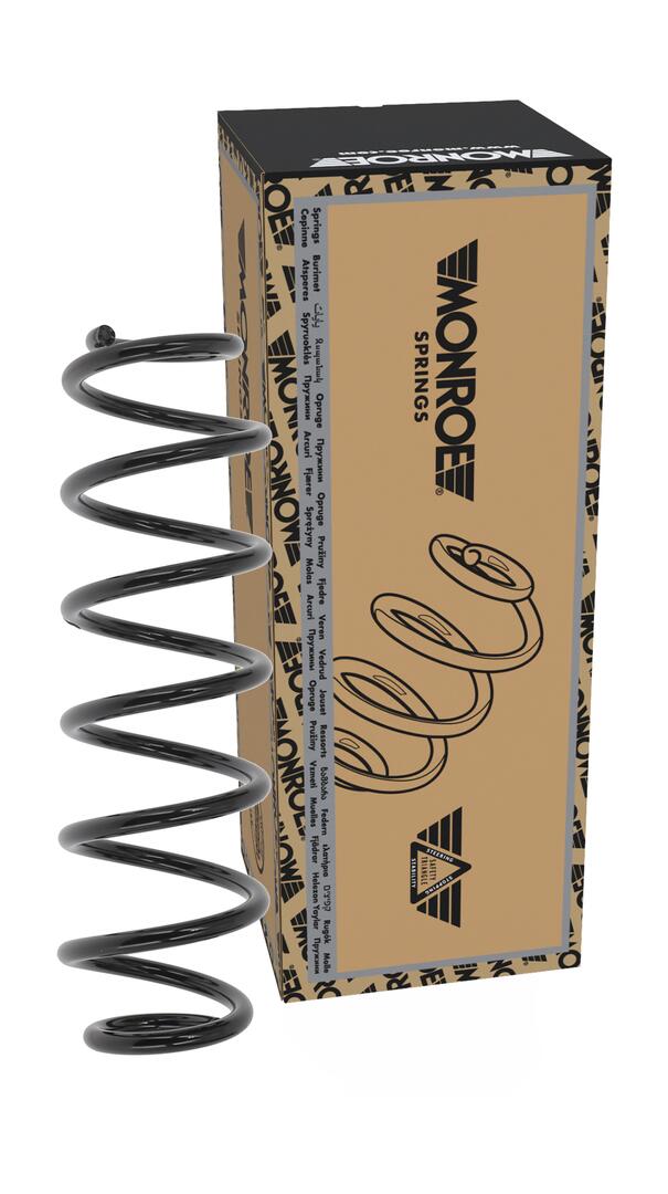 MONROE Fjeder sp4138 for VAG