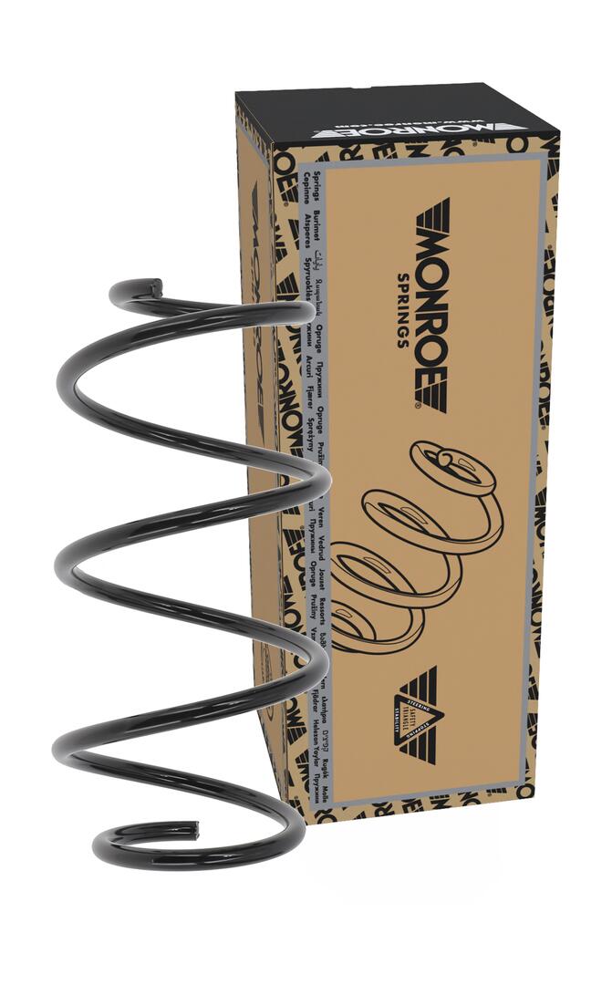 MONROE Fjeder sp4155 for MINI BMW