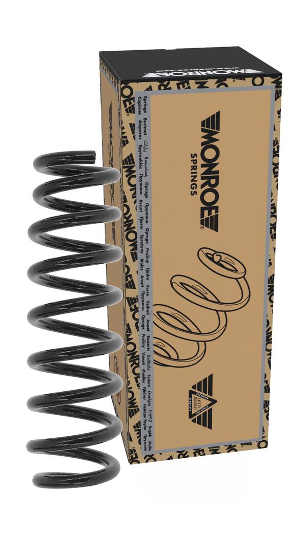 MONROE Fjeder sp4163 for BMW