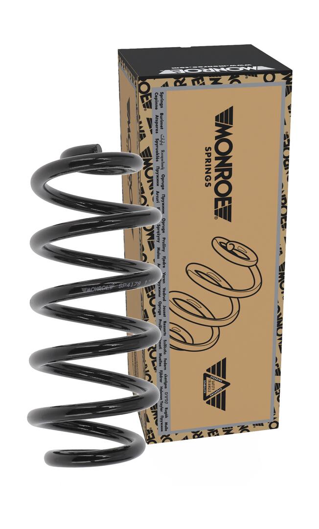 MONROE Fjeder sp4178 for NISSAN
