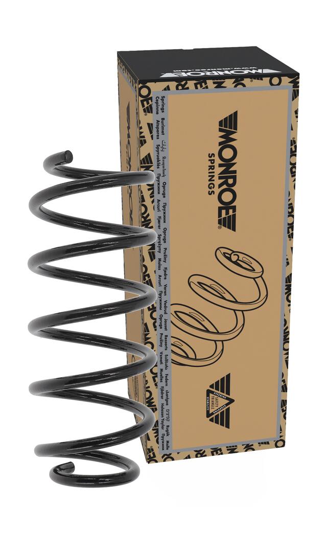 MONROE Fjeder sp4180 for OPEL VAUXHALL