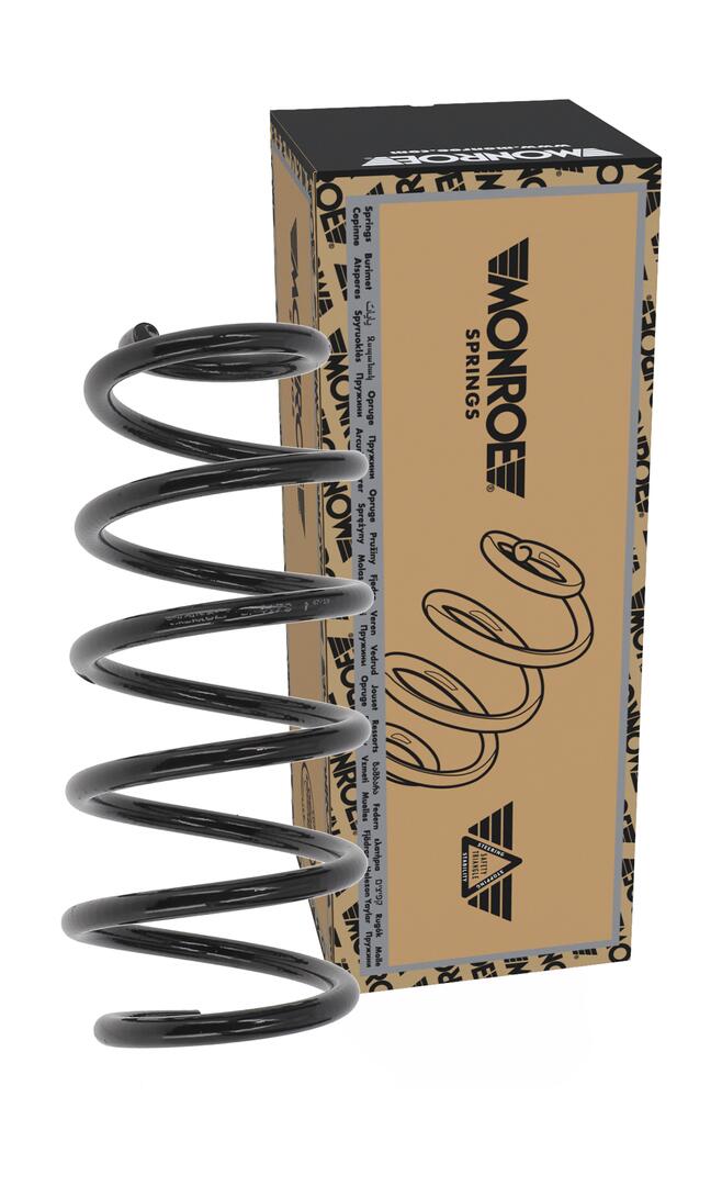 MONROE Fjeder sp4179 for VAUXHALL OPEL