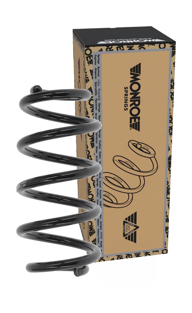 MONROE Fjeder sp4212 for BMW