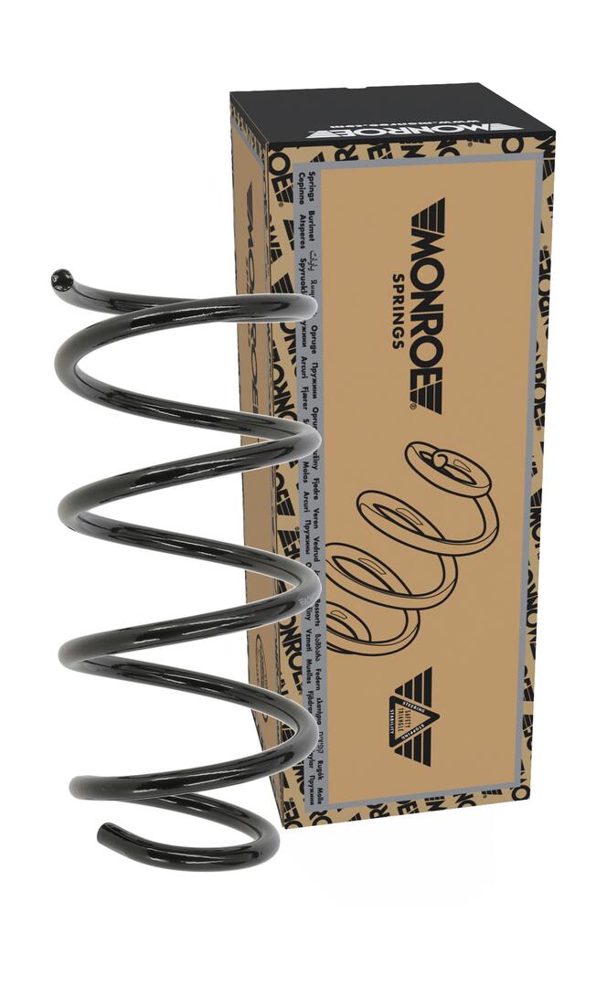 MONROE Fjeder sp4214 for BMW