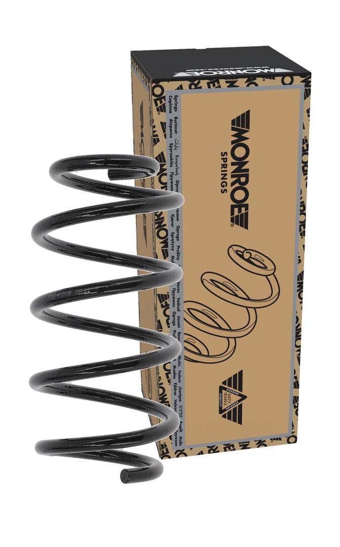 MONROE Fjeder sp4218 for FORD