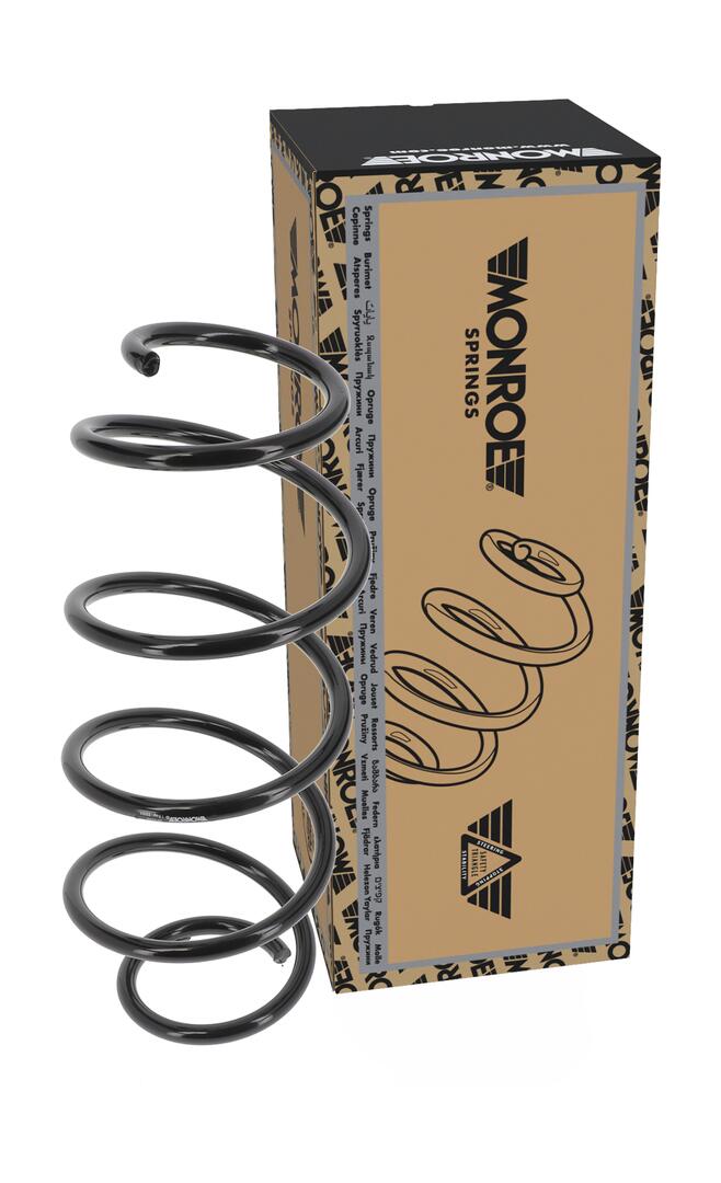MONROE Fjeder sp4222 for PEUGEOT