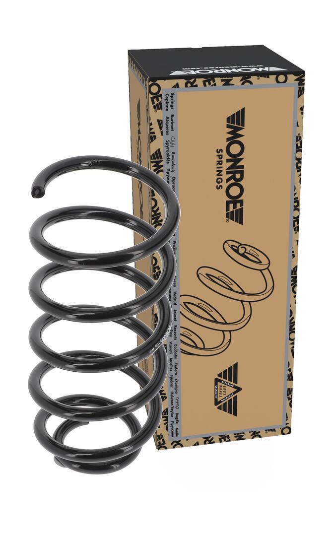 MONROE Fjeder sp4226 for OPEL