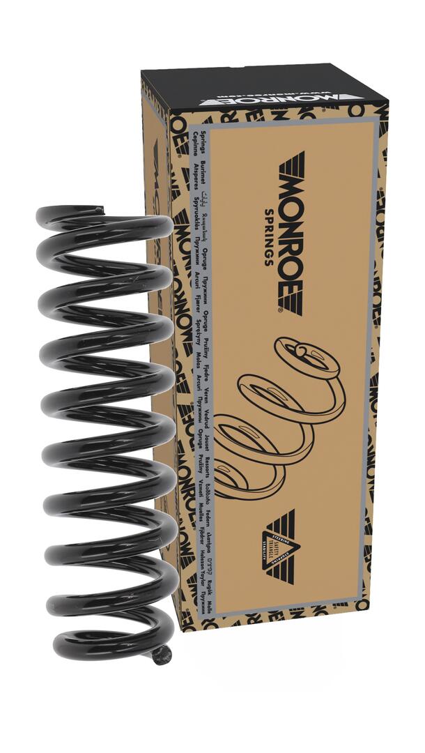 MONROE Fjeder sp4239 for TOYOTA