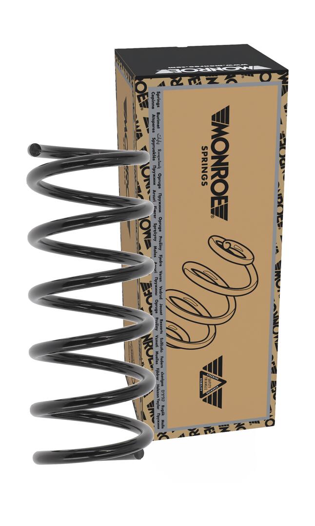 MONROE Fjeder sp4240 for VOLVO