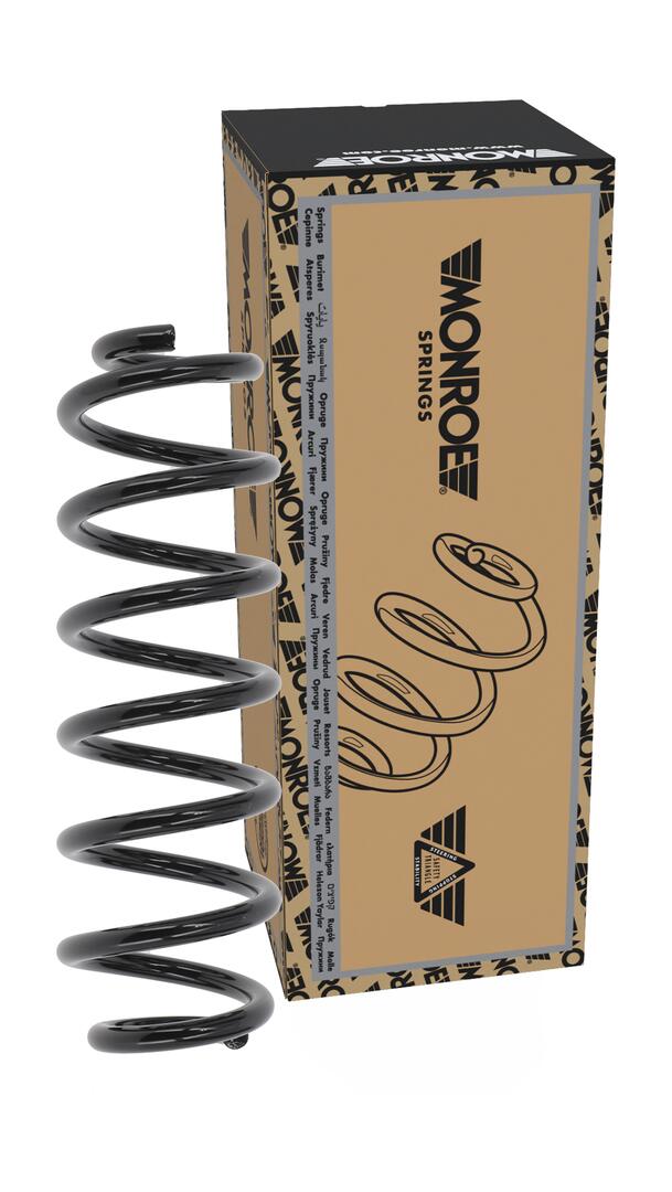 MONROE Fjeder sp4251 for VW