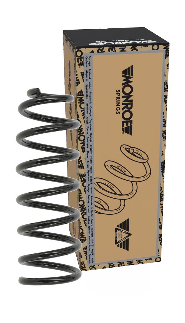 MONROE Fjeder sp4281 for MERCEDES-BENZ