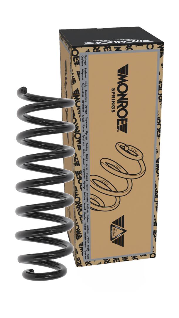 MONROE Fjeder sp4292 for MERCEDES-BENZ