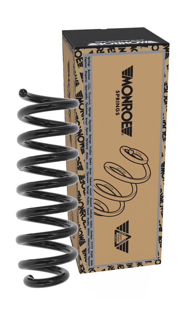 MONROE Fjeder sp4291 for MERCEDES-BENZ