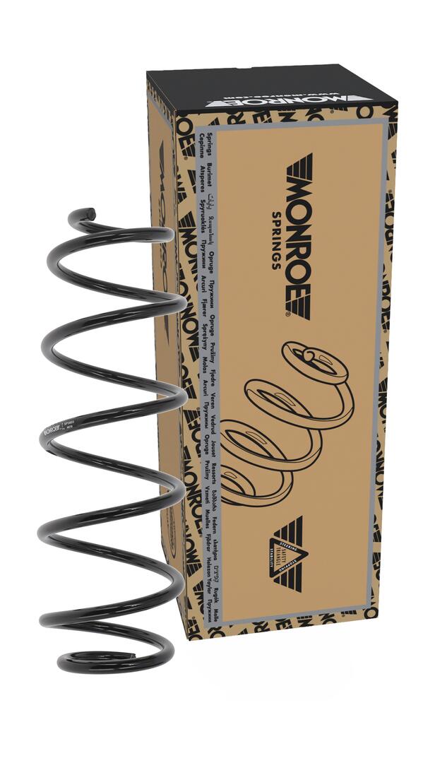 MONROE Fjeder sp3803 for RENAULT