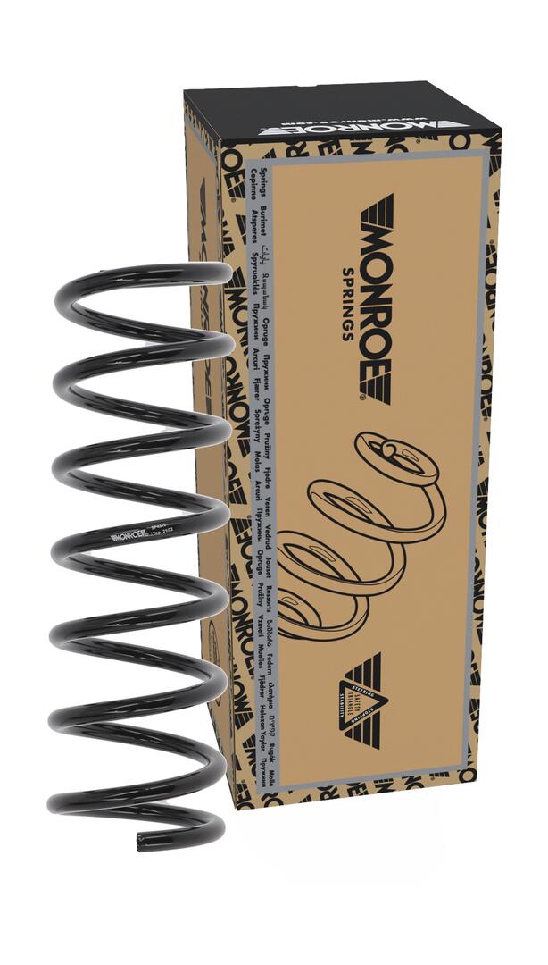 MONROE Fjeder sp4315 for VOLVO