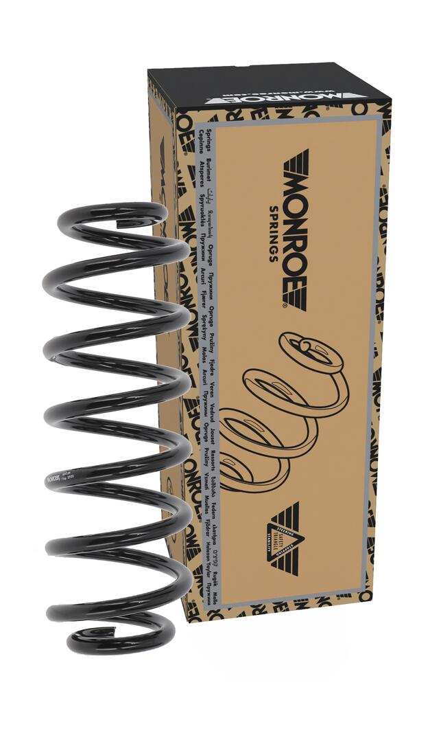 MONROE Fjeder sp4326 for VAG