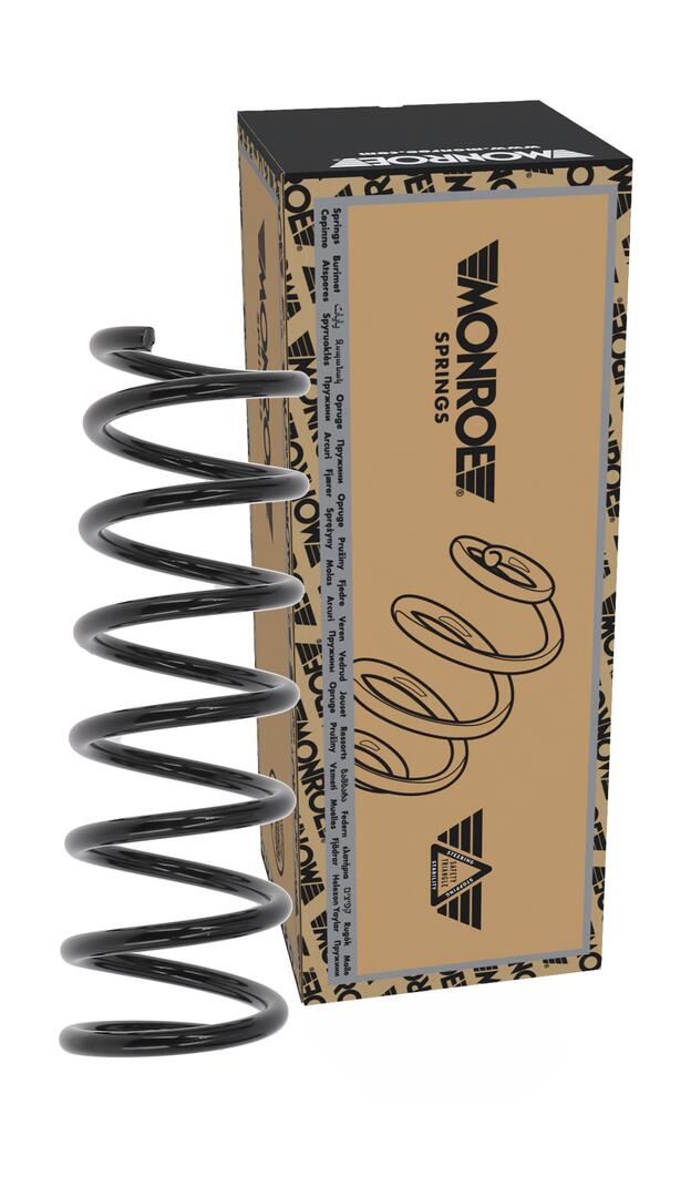 MONROE Fjeder sp4316 for VOLVO