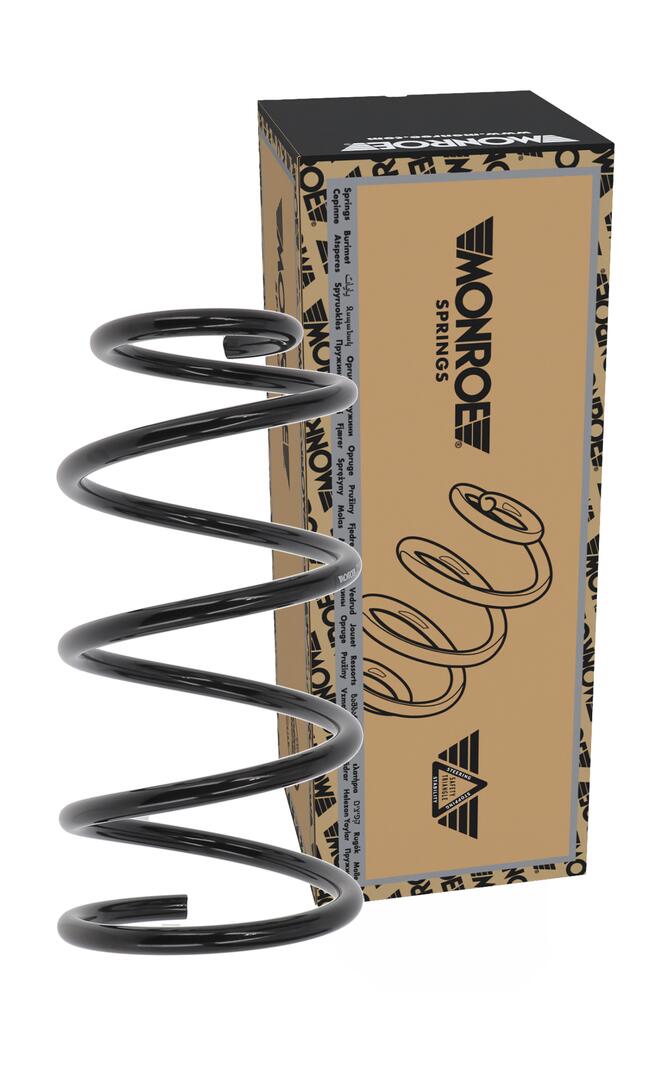 MONROE Fjeder sp4313 for VOLVO