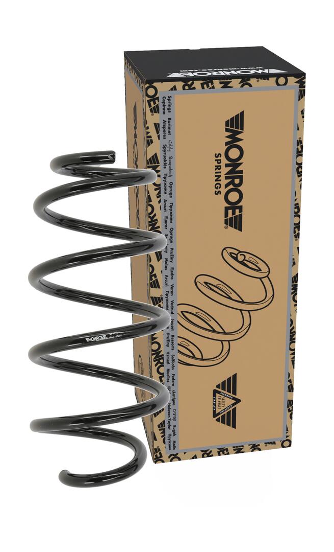 MONROE Fjeder sp4319 for SKODA