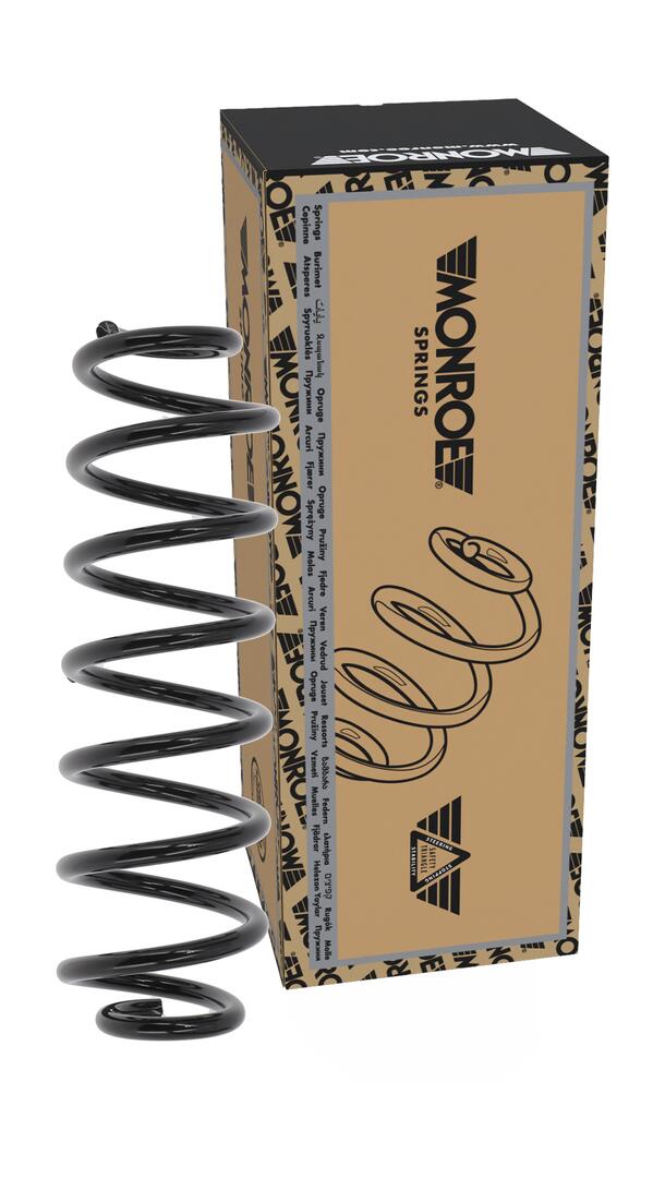 MONROE Fjeder sp4320 for SKODA