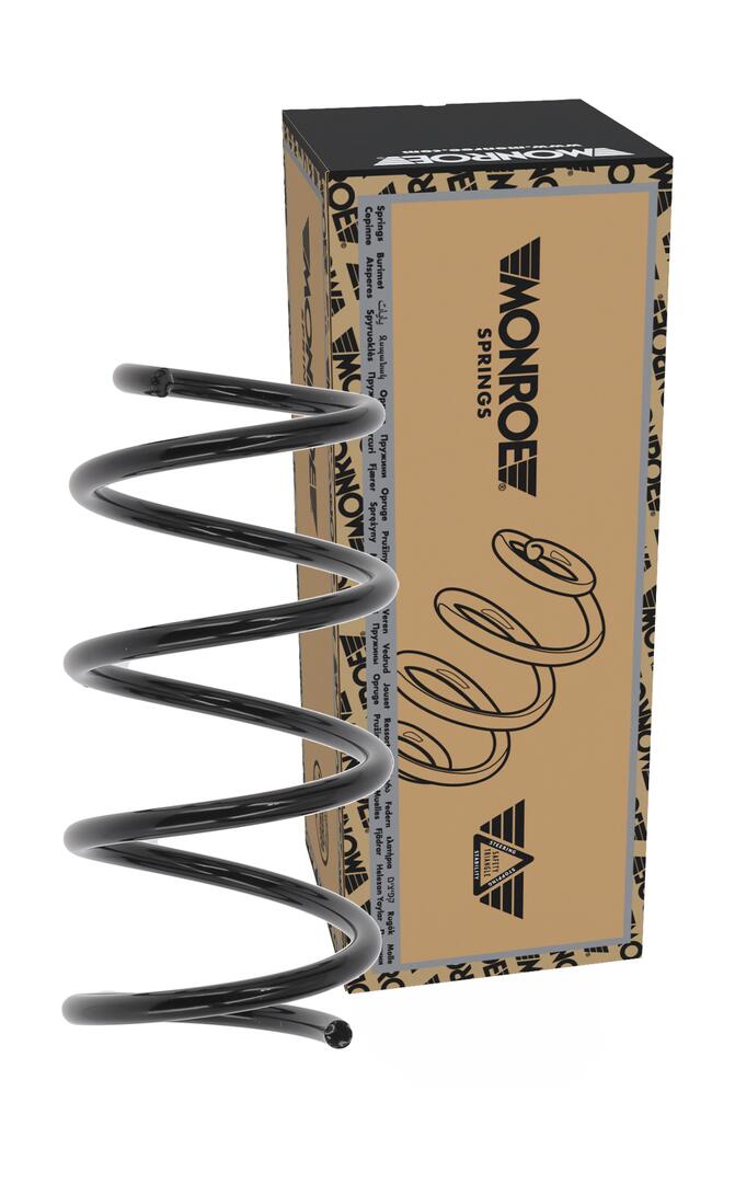 MONROE Fjeder sp4304 for VAG
