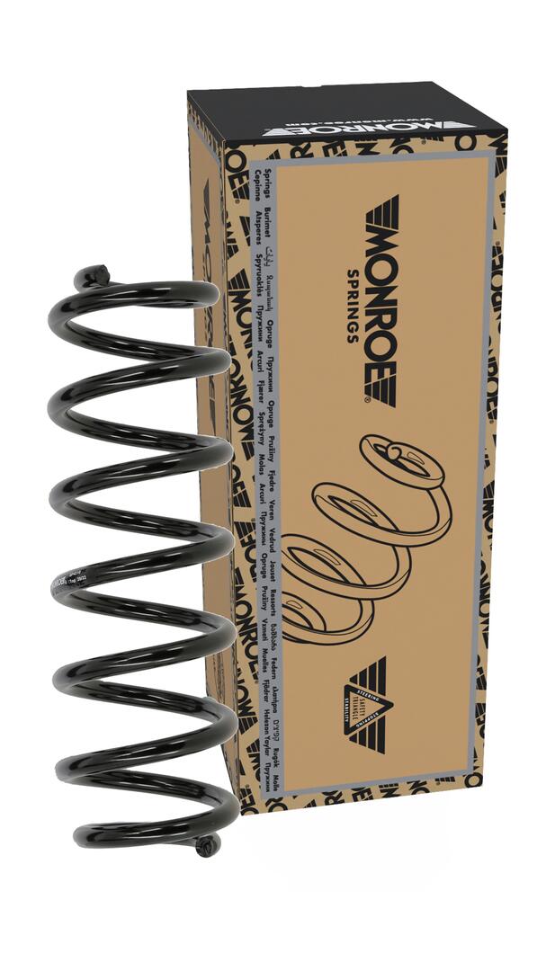 MONROE Fjeder sp4310 for SEAT