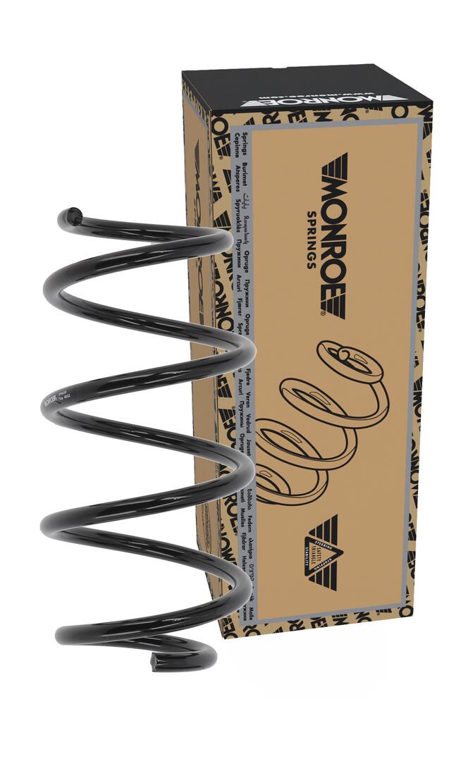 MONROE Fjeder sp4335 for VW