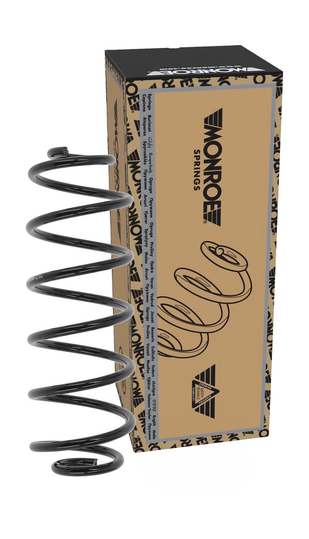 MONROE Fjeder sp4340 for CITROËN