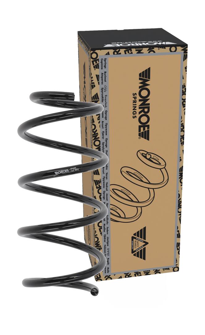 MONROE Fjeder sp4350 for VAG