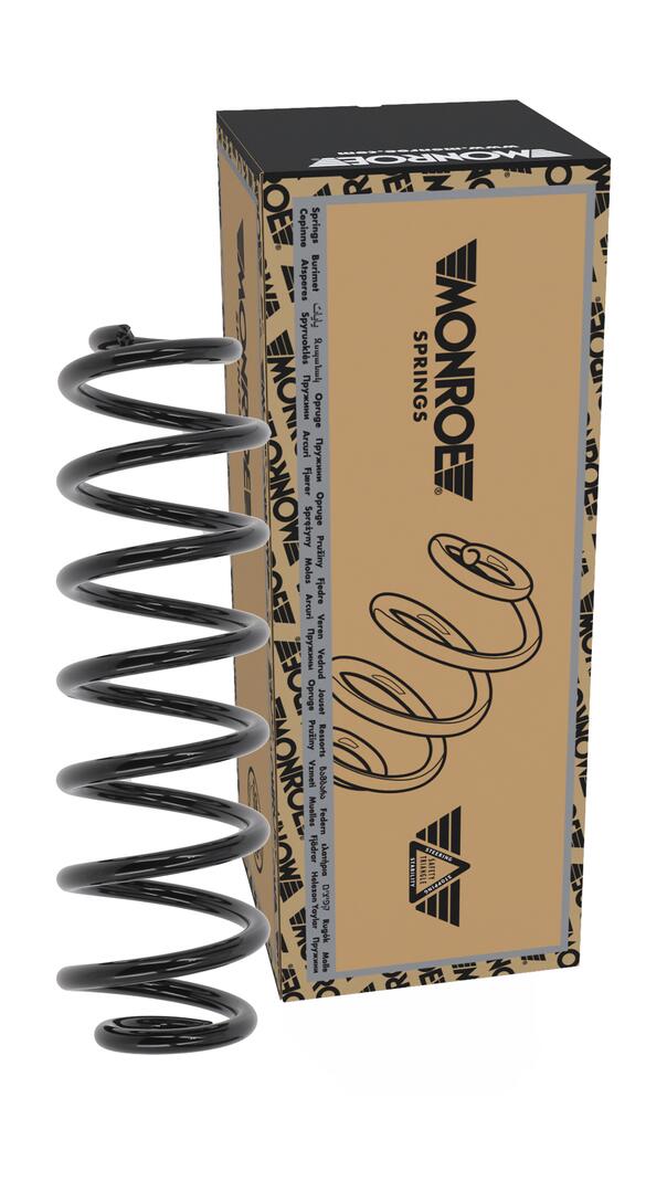 MONROE Fjeder sp4354 for VW