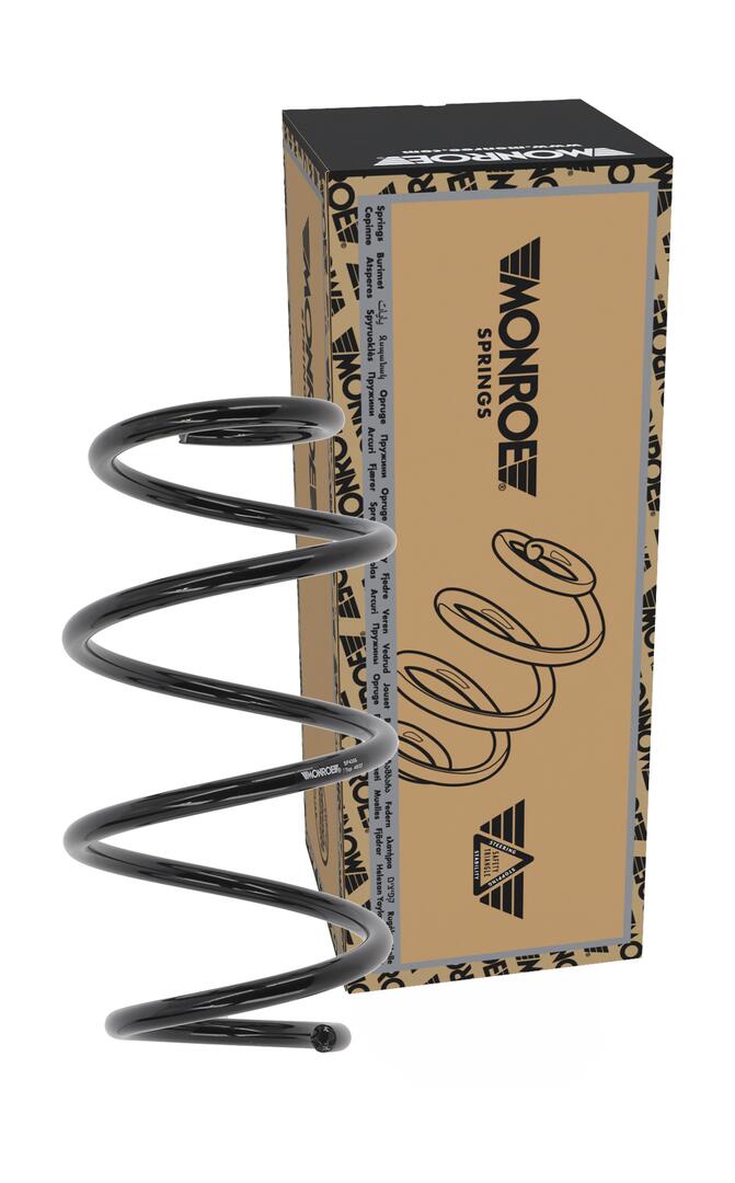 MONROE Fjeder sp4355 for BMW
